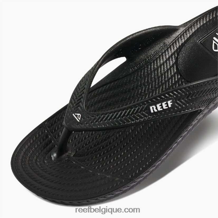 femmes Reef noir cour d'eau 2H4Z0V50