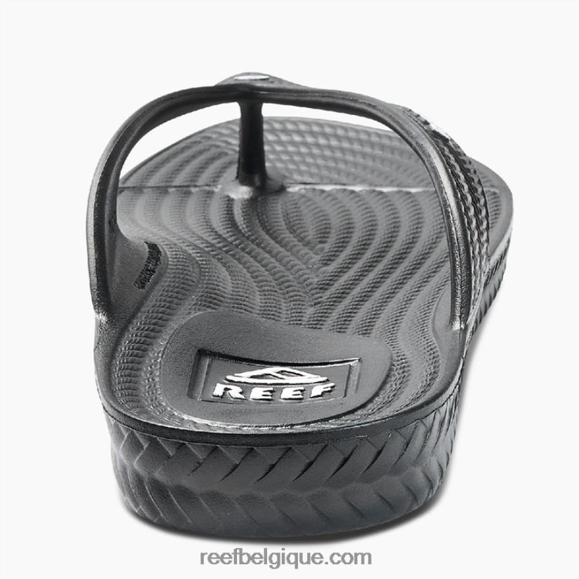 femmes Reef noir cour d'eau 2H4Z0V50