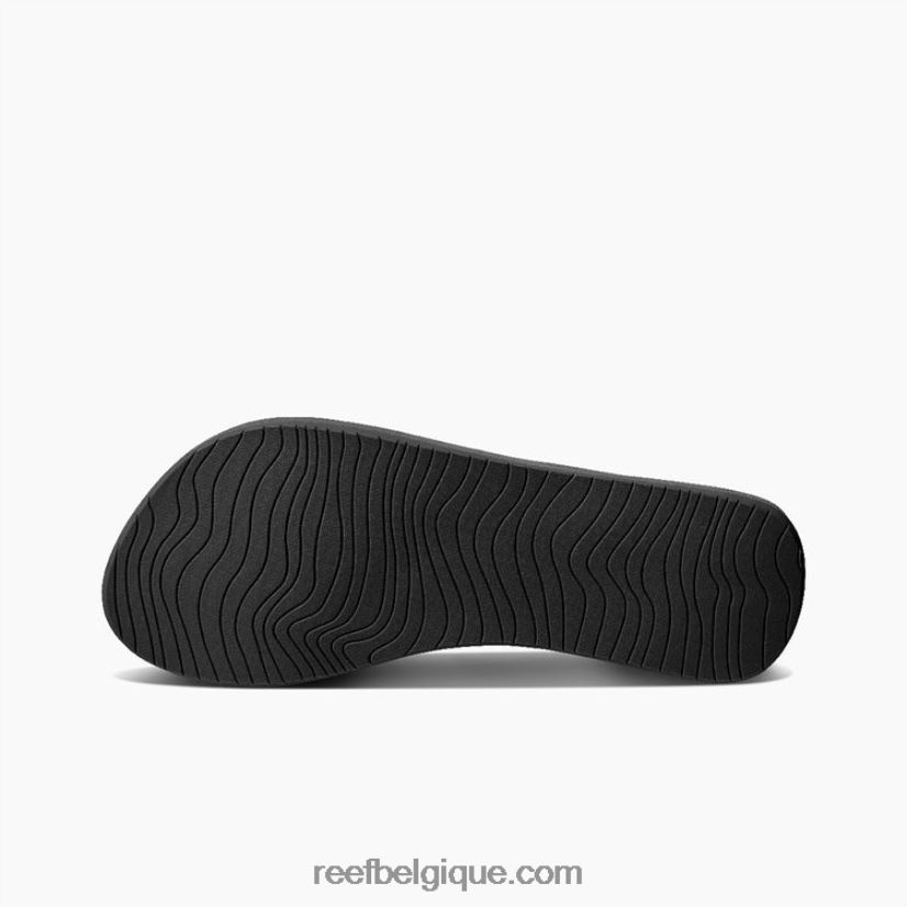 femmes Reef noir coussin céline 2H4Z0V106