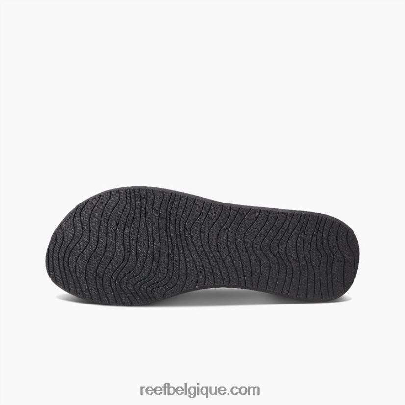 femmes Reef noir gingembre 2H4Z0V7