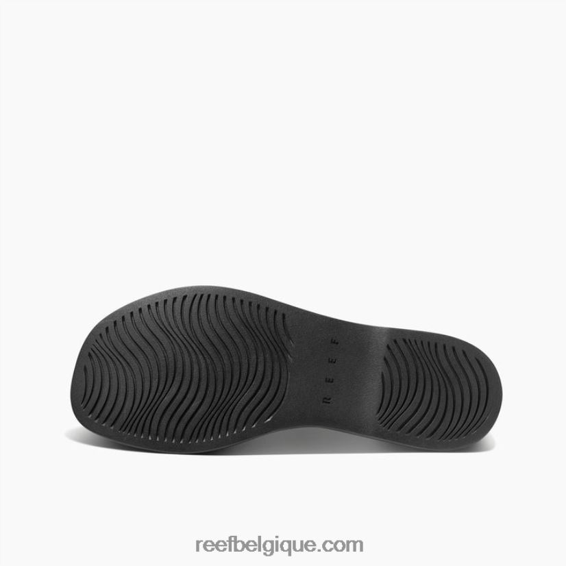 femmes Reef noir lux élevé 2H4Z0V133