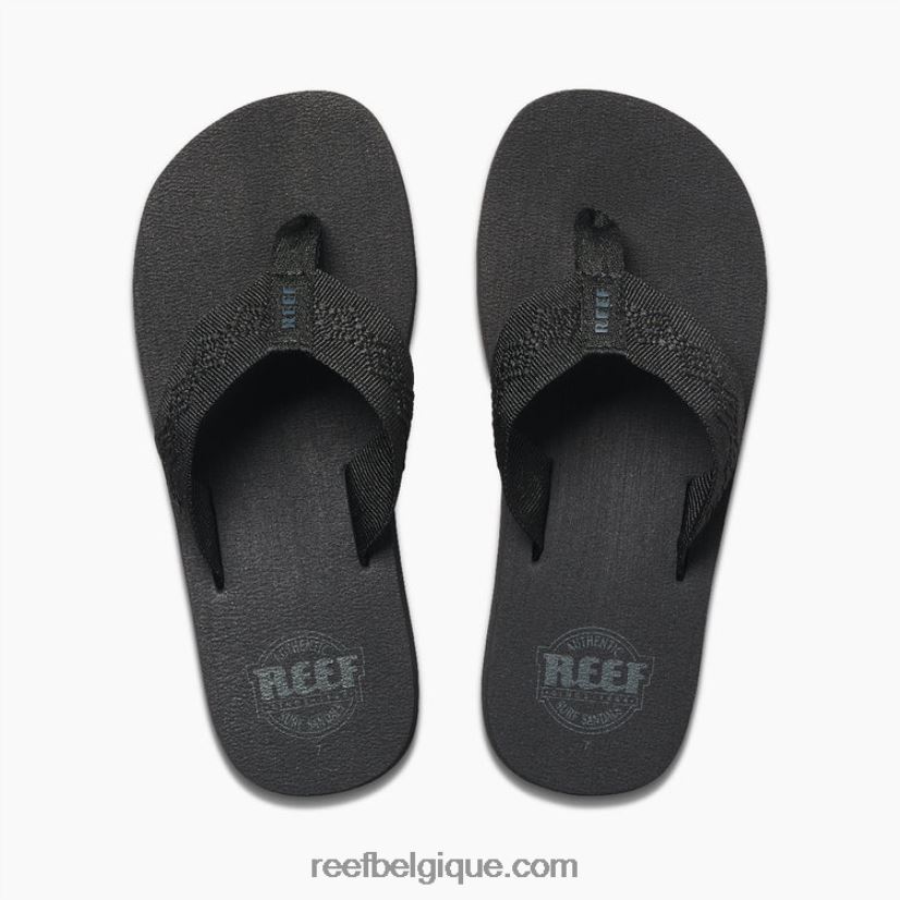 femmes Reef noir sablonneux 2H4Z0V13
