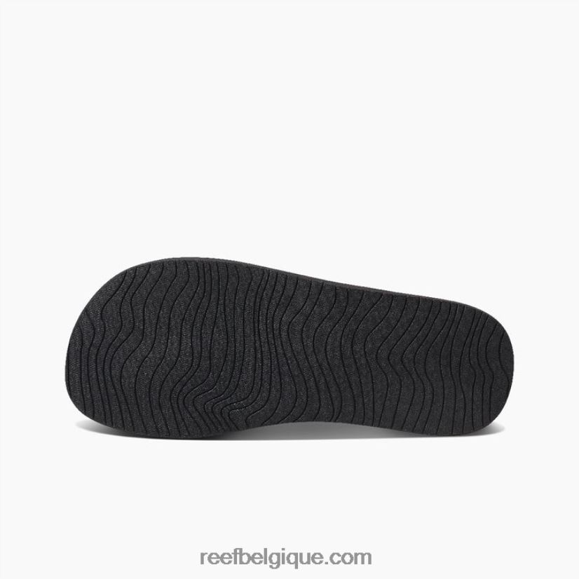femmes Reef noir sablonneux 2H4Z0V13
