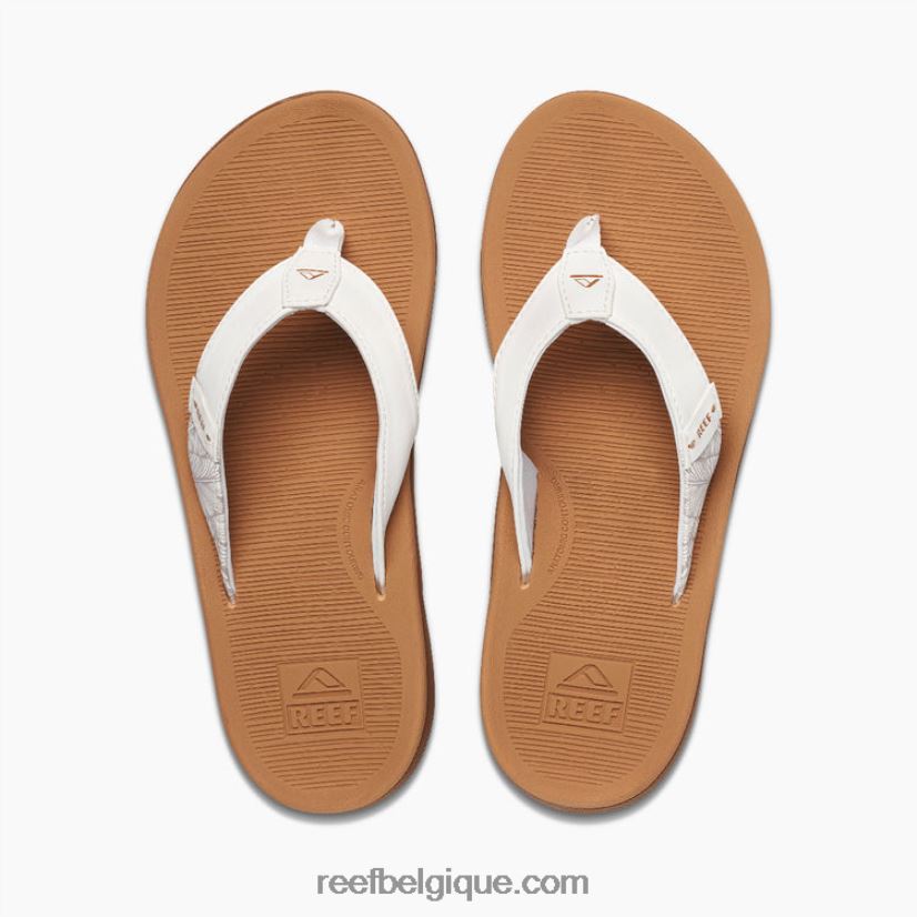 femmes Reef nuage Santa Ana 2H4Z0V60