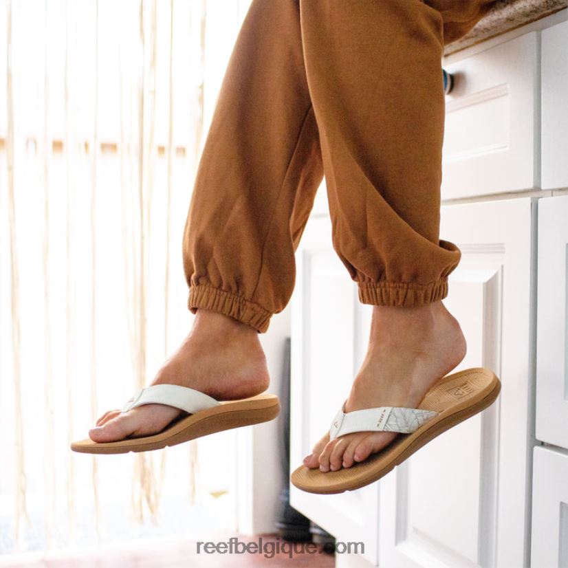 femmes Reef nuage Santa Ana 2H4Z0V60