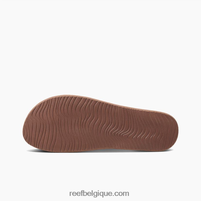 femmes Reef nuage cour de coussin 2H4Z0V6