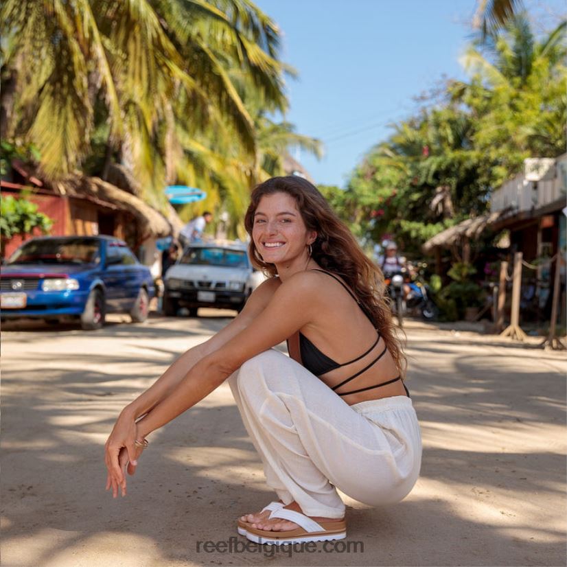 femmes Reef nuage coussin karité salut 2H4Z0V57