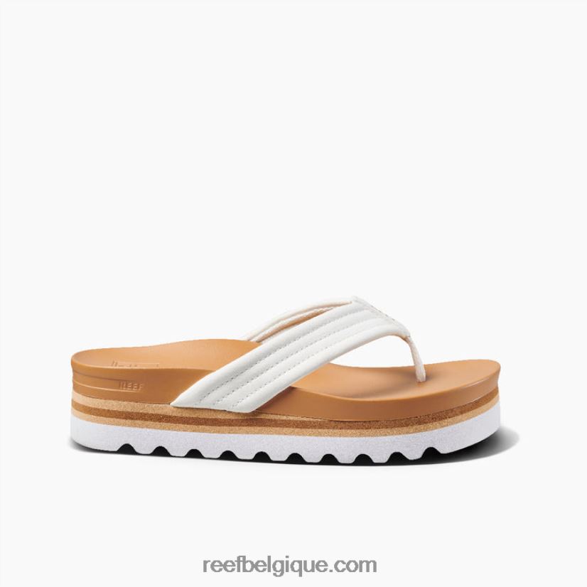 femmes Reef nuage coussin karité salut 2H4Z0V57