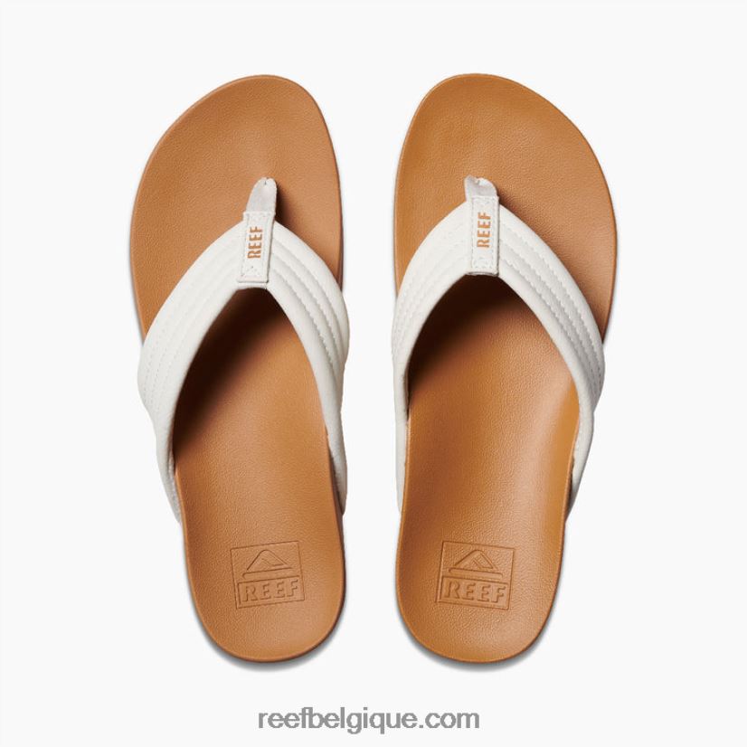 femmes Reef nuage coussin karité salut 2H4Z0V57