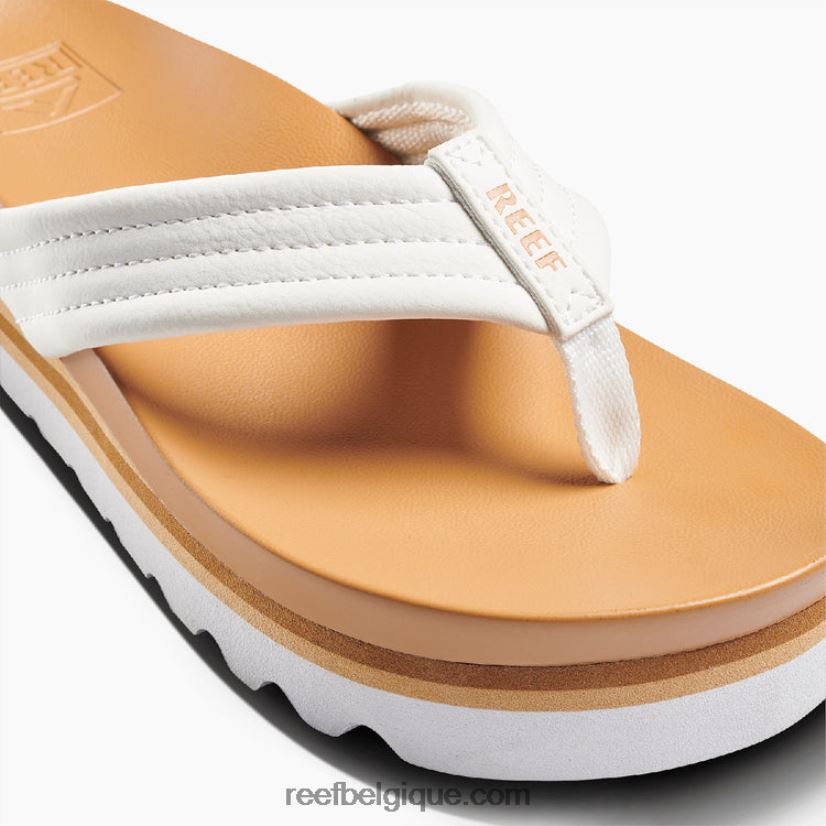 femmes Reef nuage coussin karité salut 2H4Z0V57