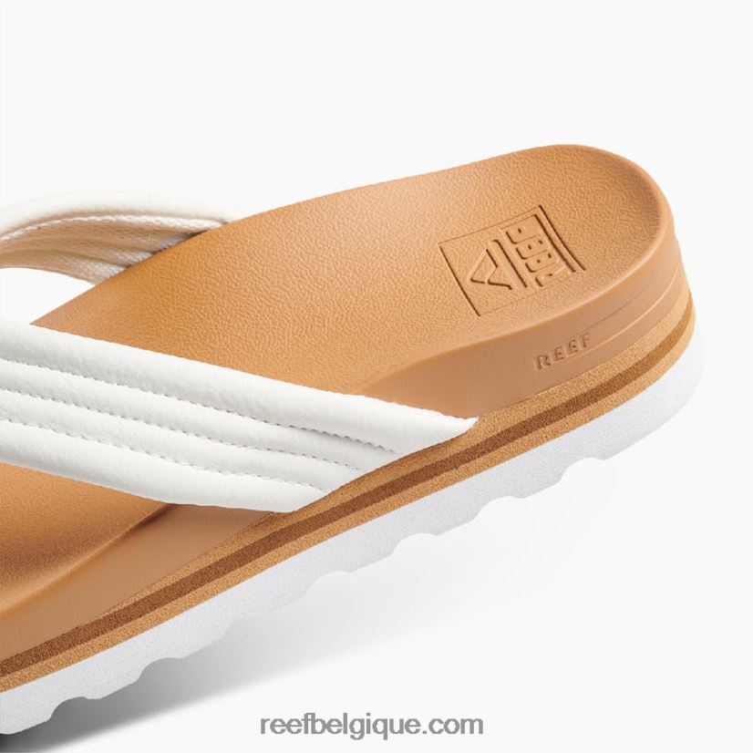 femmes Reef nuage coussin karité salut 2H4Z0V57