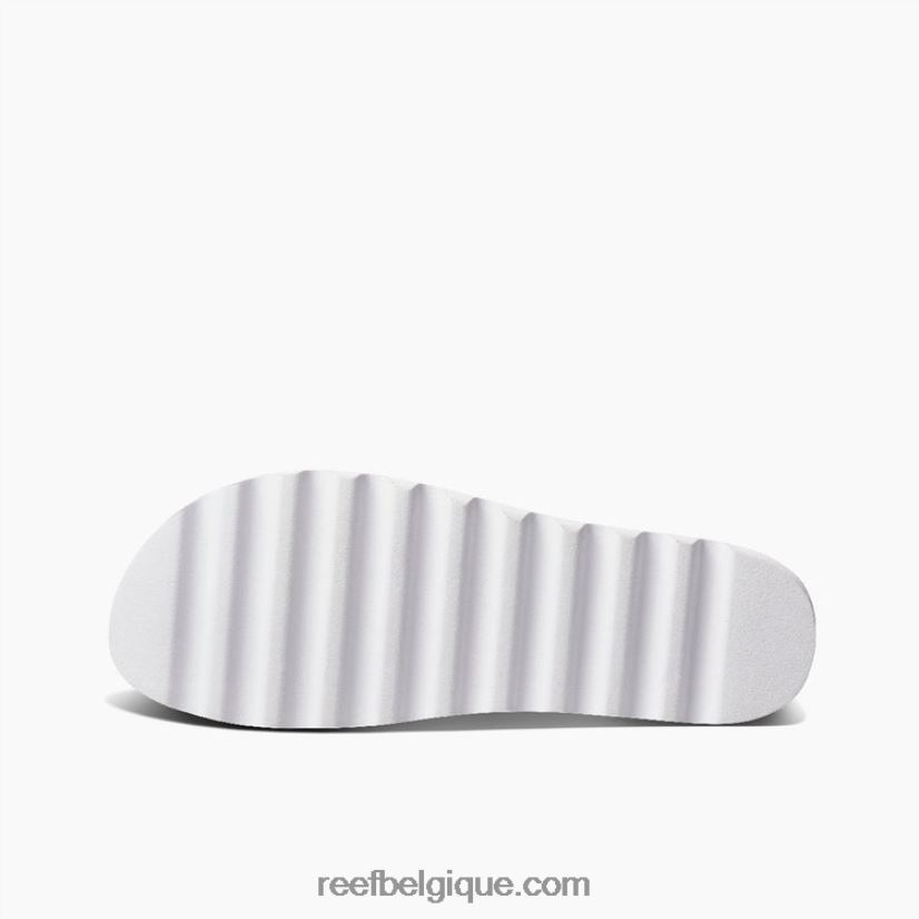 femmes Reef nuage coussin karité salut 2H4Z0V57