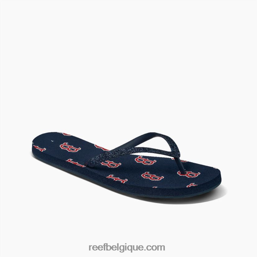 femmes Reef redsox astronome x mlb 2H4Z0V155
