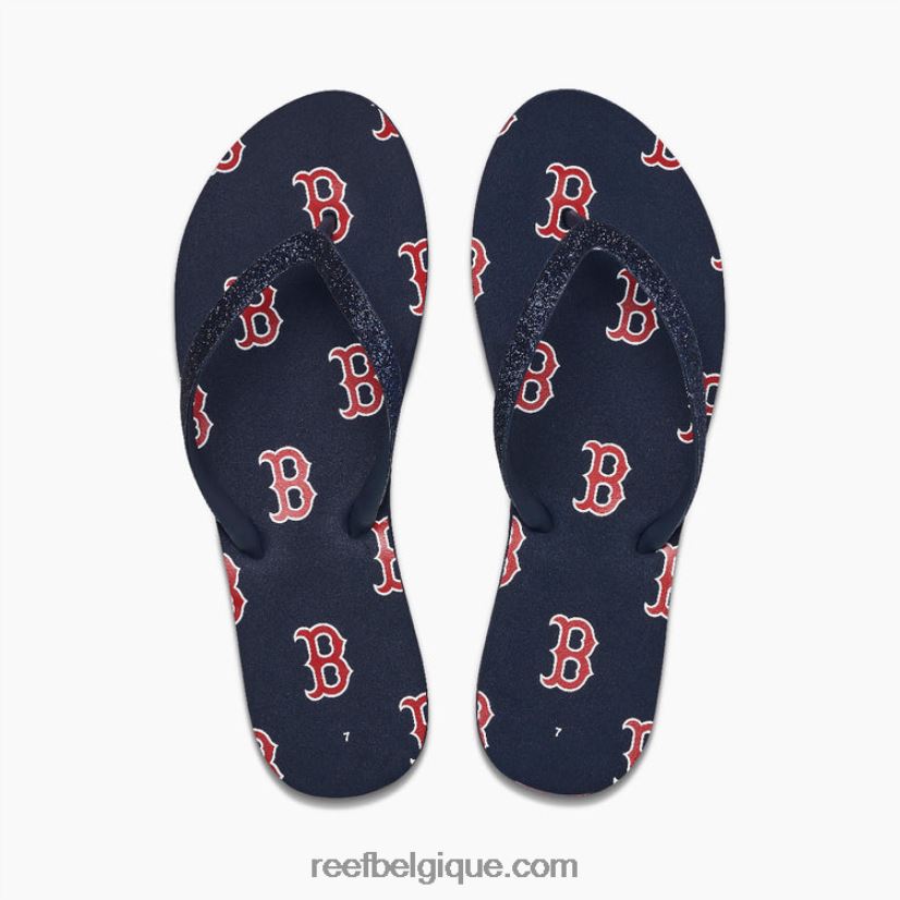 femmes Reef redsox astronome x mlb 2H4Z0V155
