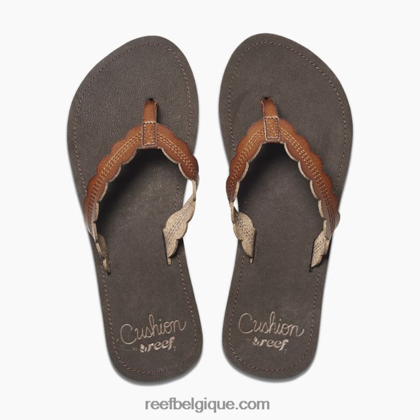 femmes Reef rouiller coussin céline 2H4Z0V25