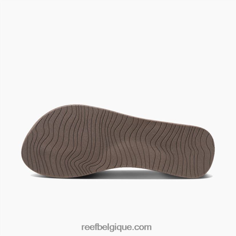 femmes Reef rouiller coussin céline 2H4Z0V25