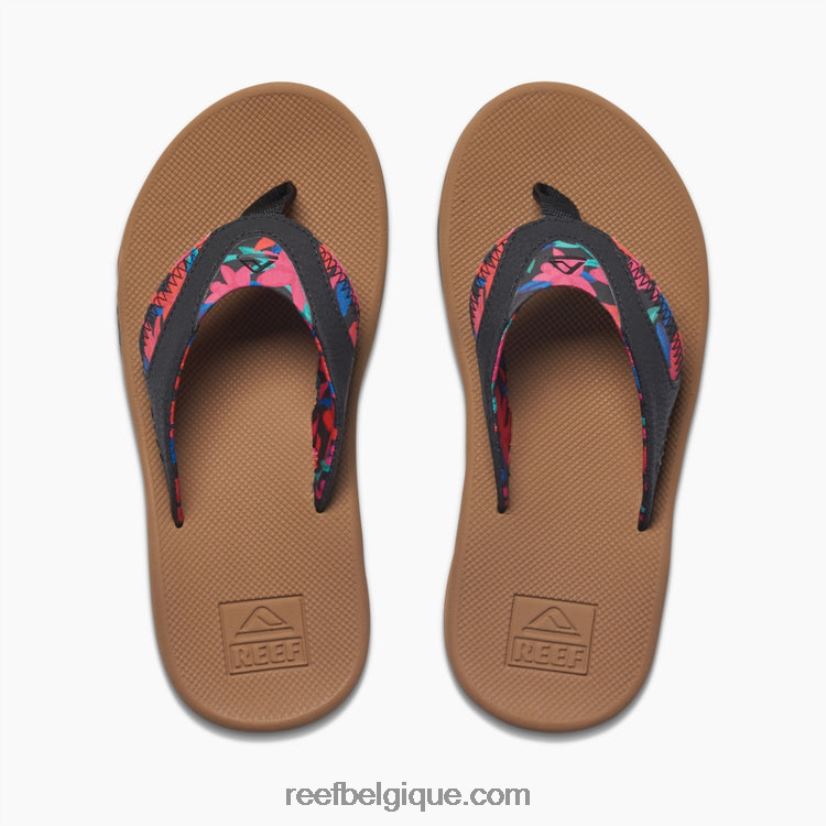 femmes Reef tropique attiser 2H4Z0V85