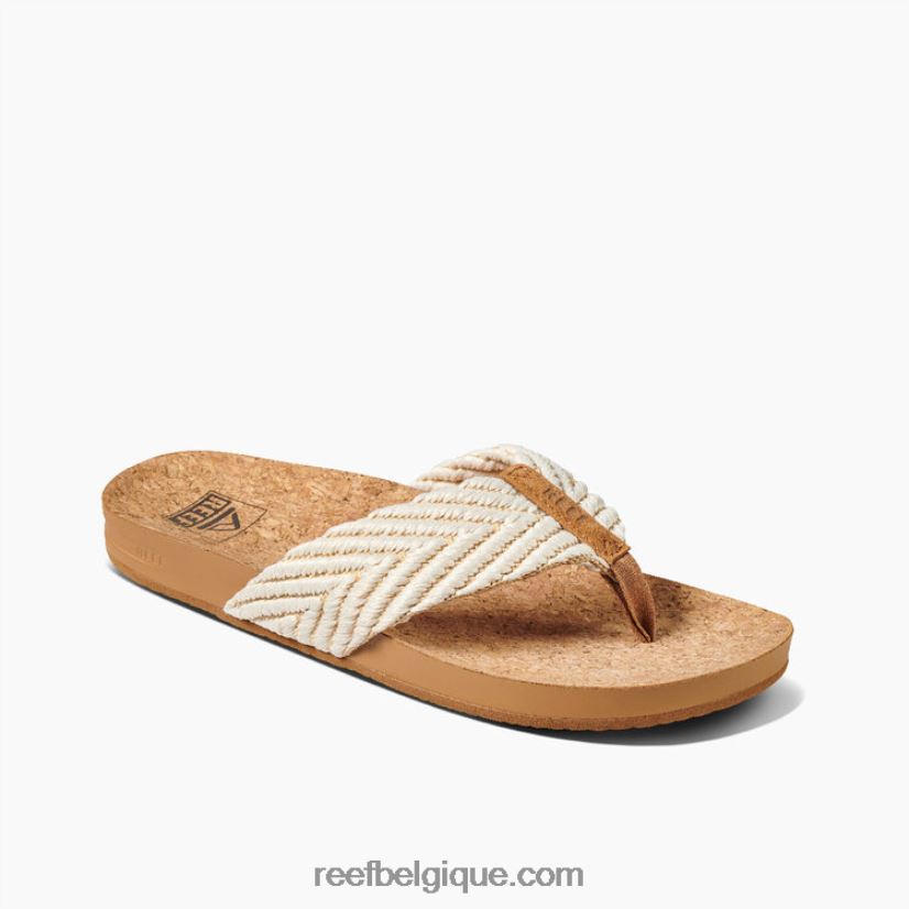 femmesancien brin de coussin de récif 2H4Z0V20