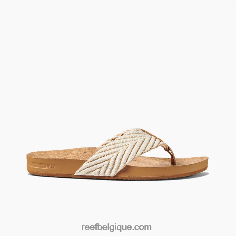 femmesancien brin de coussin de récif 2H4Z0V20