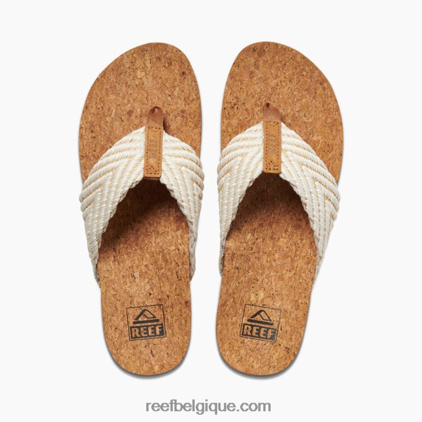 femmesancien brin de coussin de récif 2H4Z0V20