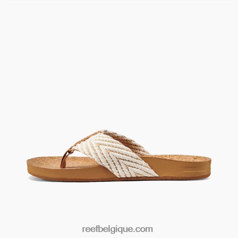 femmesancien brin de coussin de récif 2H4Z0V20