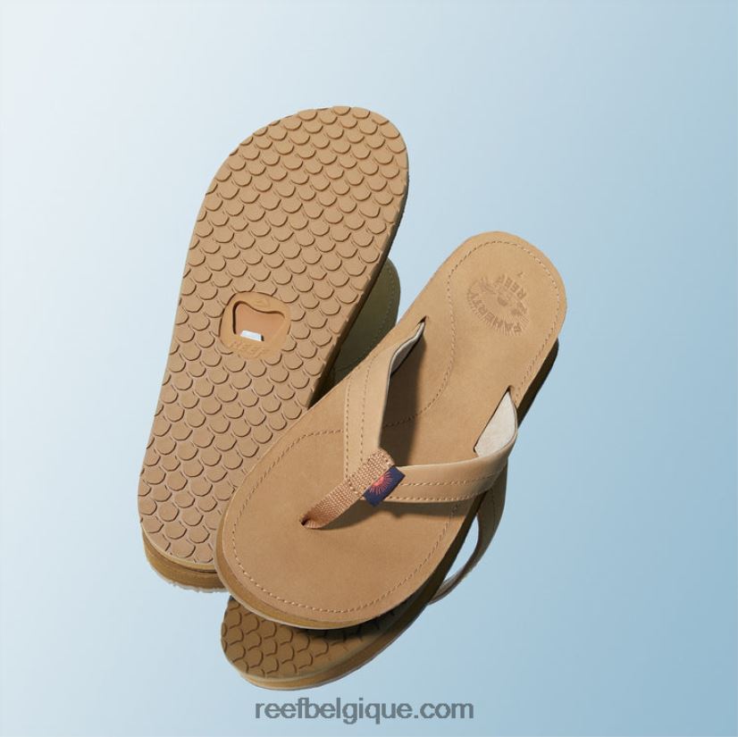 femmesbronze faherty x récif s'éloigner 2H4Z0V1