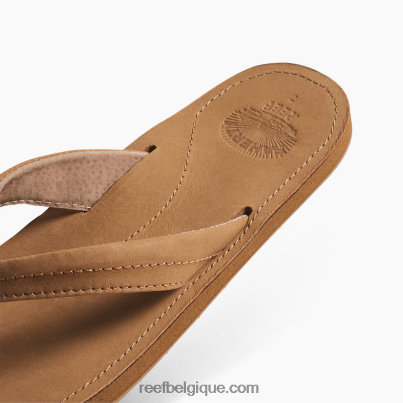 femmesbronze faherty x récif s'éloigner 2H4Z0V1