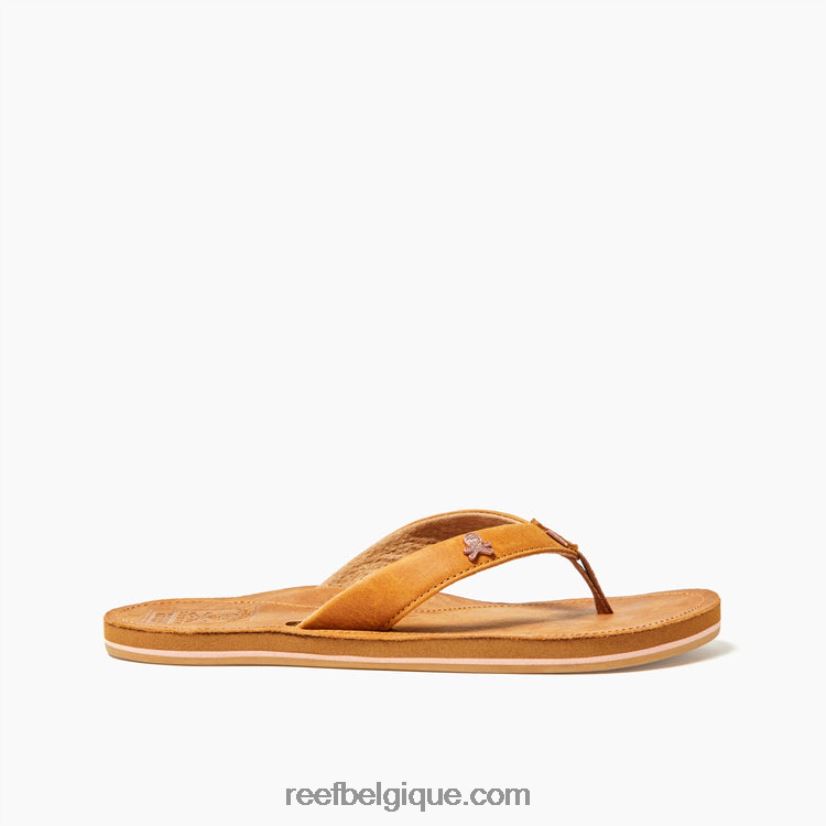 femmescaramel dériver x sans chaussures récifs 2H4Z0V41