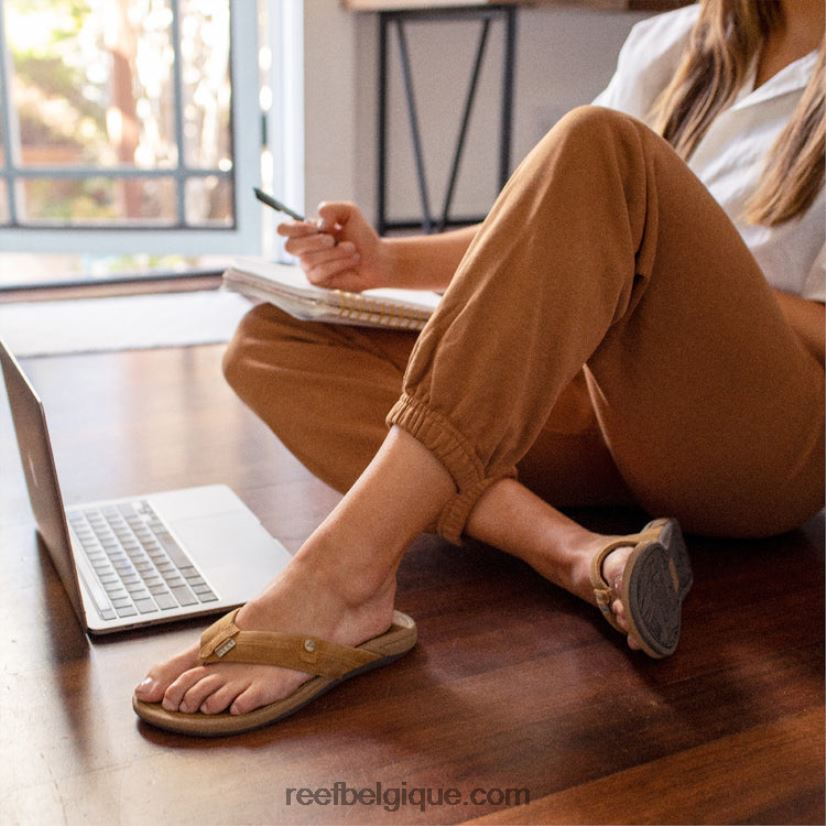 femmescaramel récif pacifique 2H4Z0V126