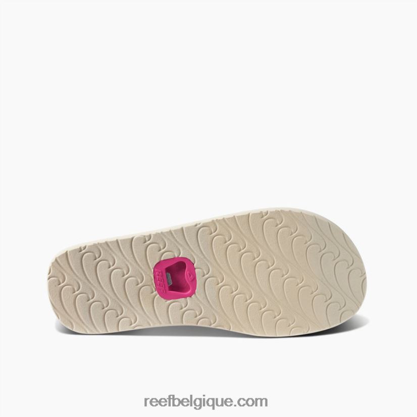 femmesfuchsia bande faherty x reef og 2H4Z0V129