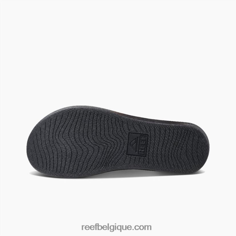 femmesnoir bijoux ortho de récif 2H4Z0V97