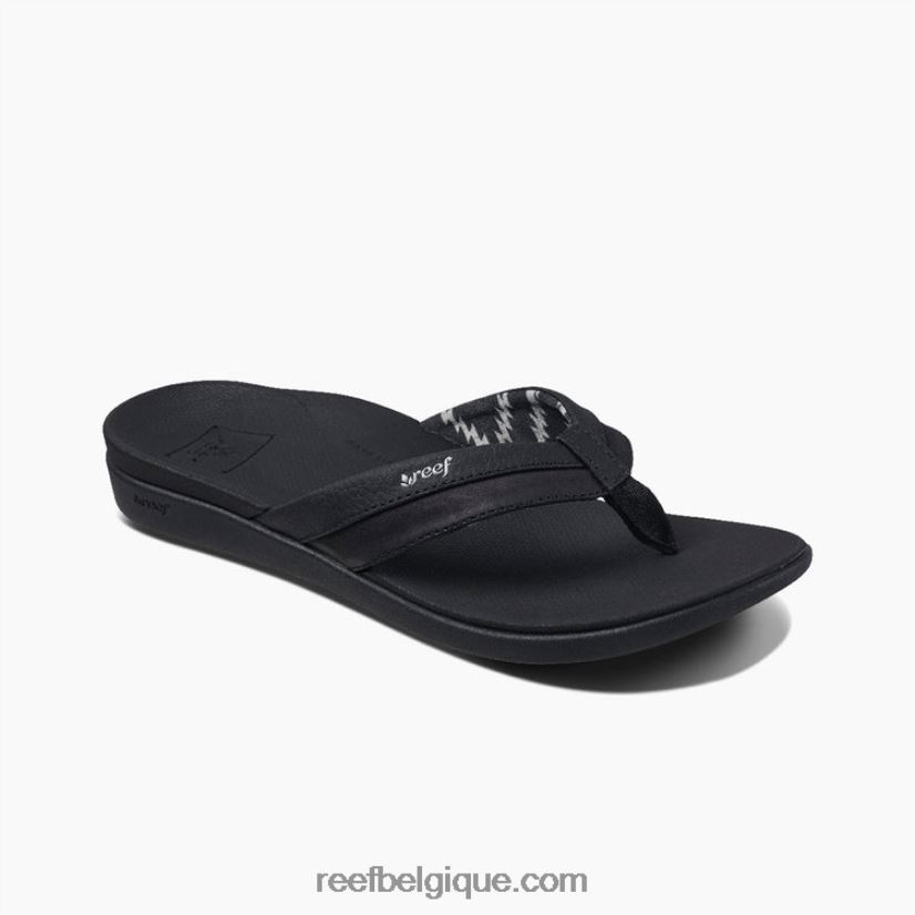 femmesnoir côte ortho récifale 2H4Z0V86