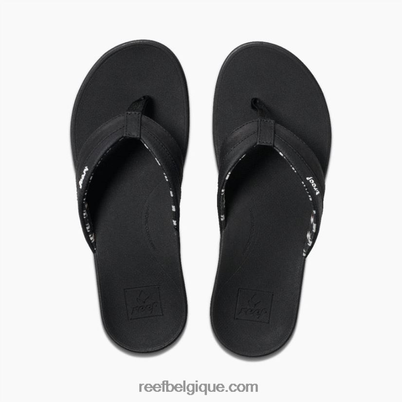 femmesnoir côte ortho récifale 2H4Z0V86