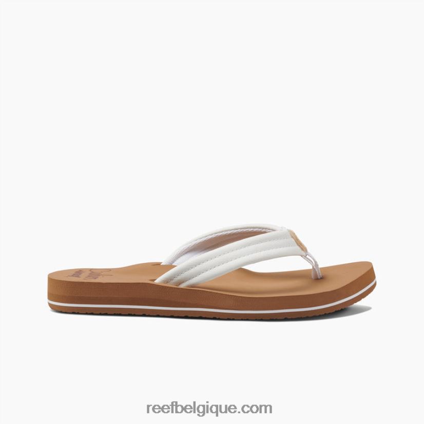 femmesnuage brise de coussin de récif 2H4Z0V119