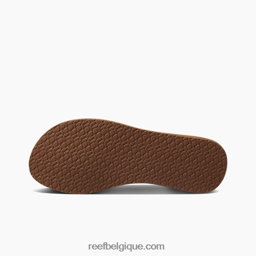 femmesnuage brise de coussin de récif 2H4Z0V119