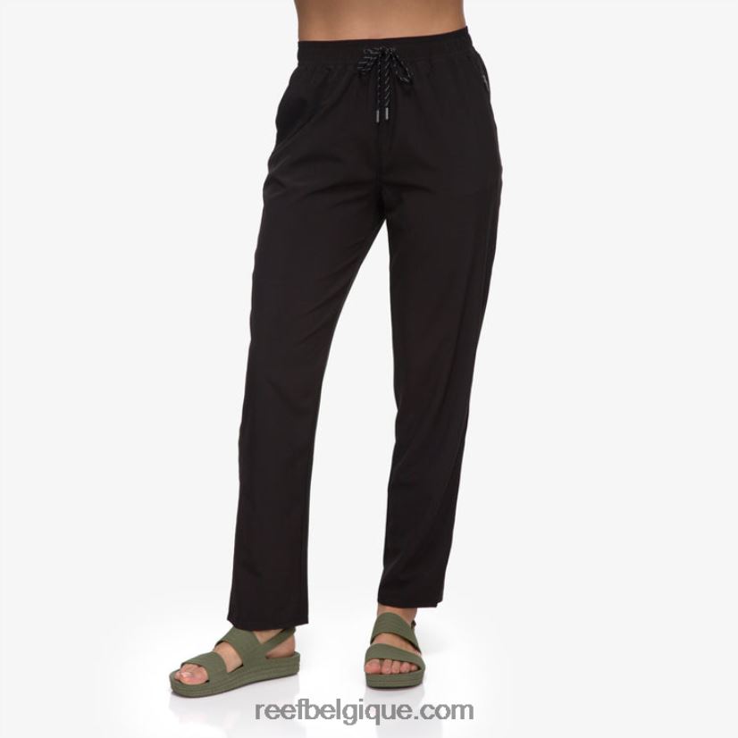 femmes Reef caviar pantalon tissé Summit 2H4Z0V294
