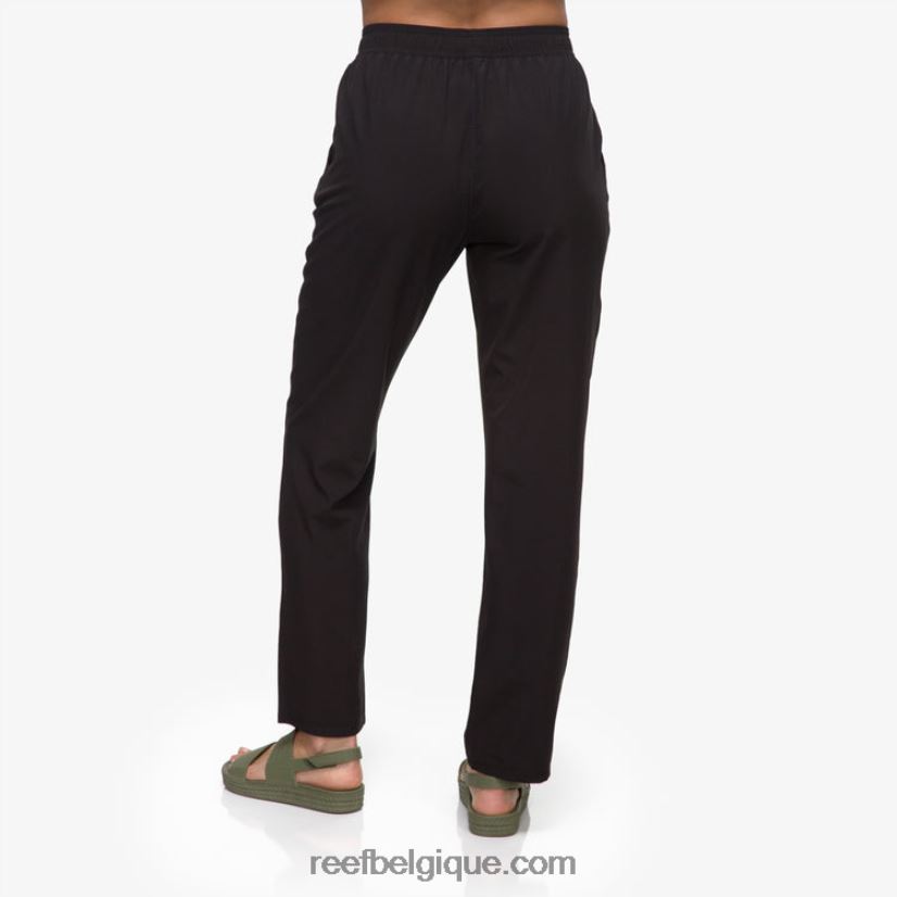 femmes Reef caviar pantalon tissé Summit 2H4Z0V294