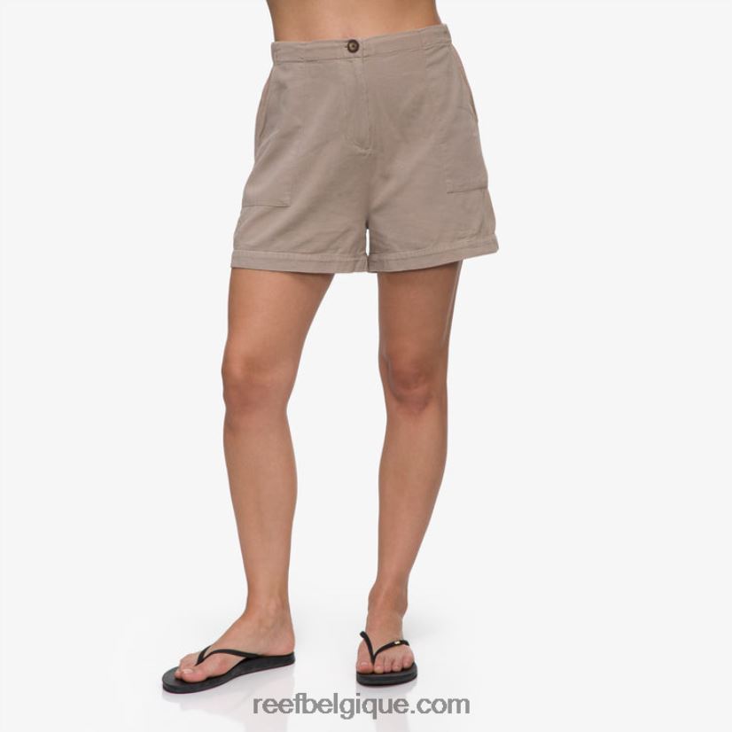 femmes Reef champignon bailey court 2H4Z0V292