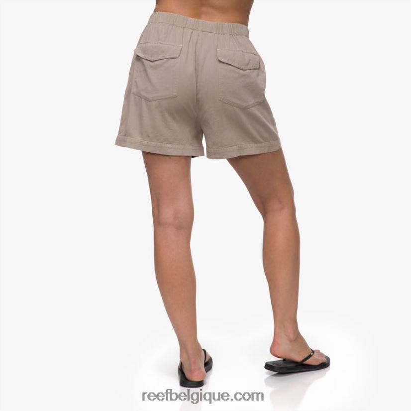 femmes Reef champignon bailey court 2H4Z0V292