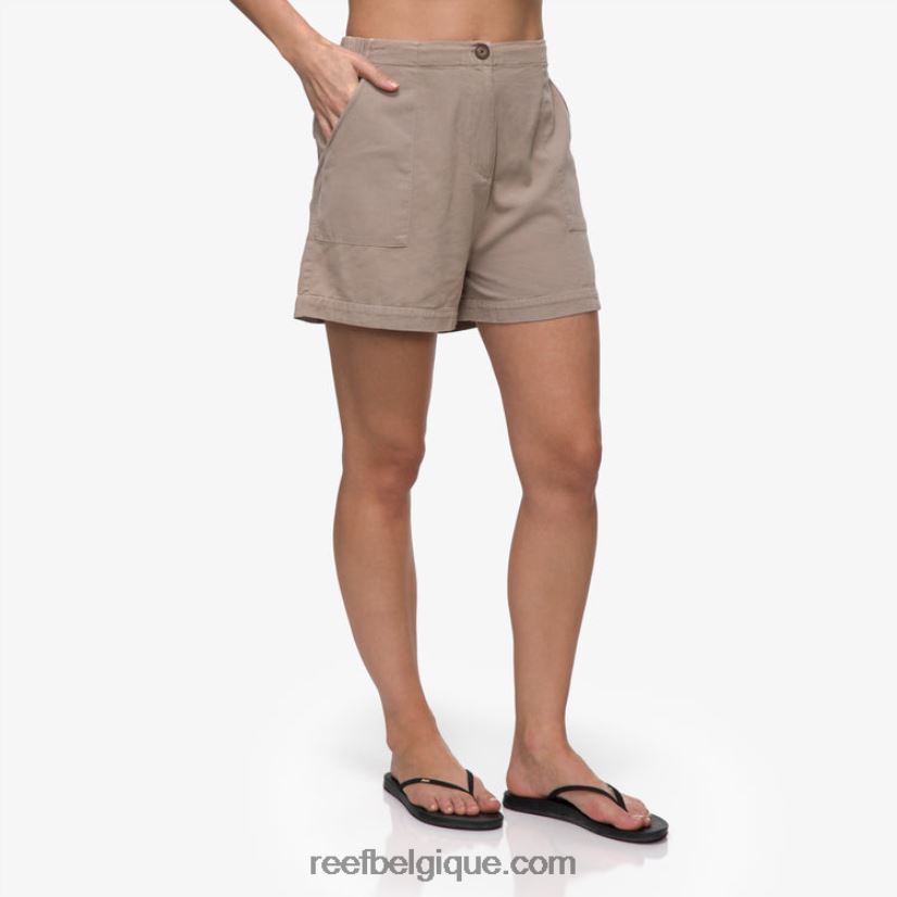 femmes Reef champignon bailey court 2H4Z0V292