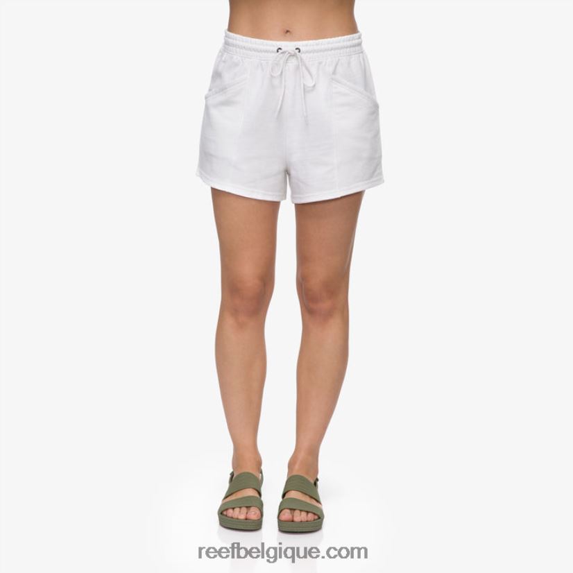 femmes Reef guimauve dani court 2H4Z0V293