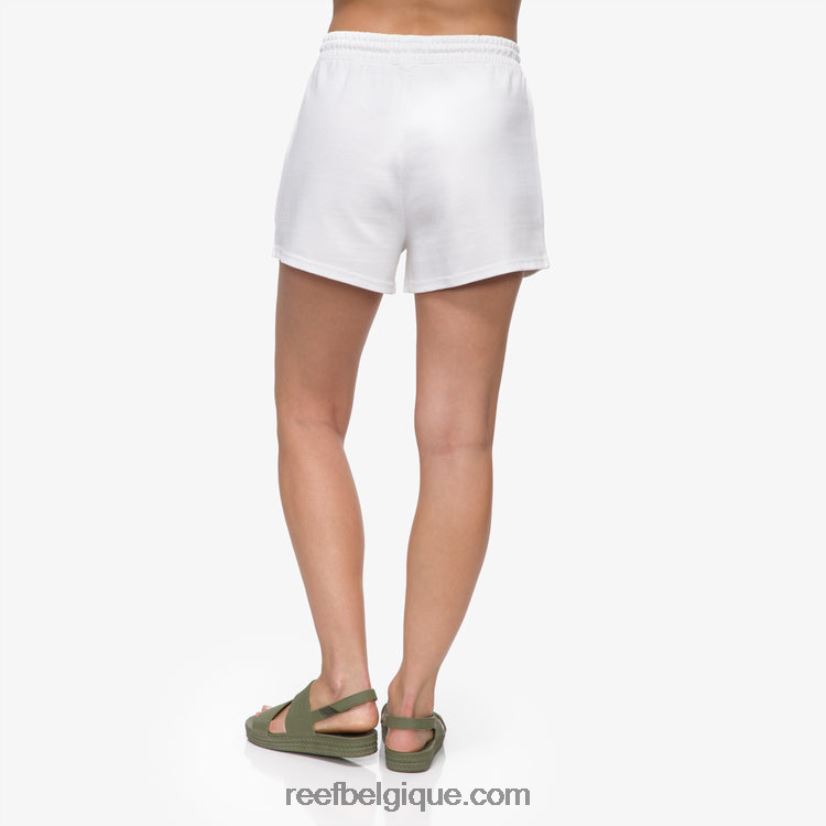 femmes Reef guimauve dani court 2H4Z0V293