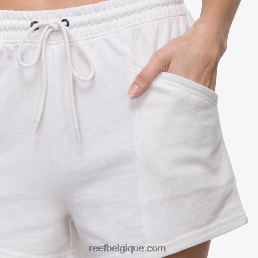 femmes Reef guimauve dani court 2H4Z0V293