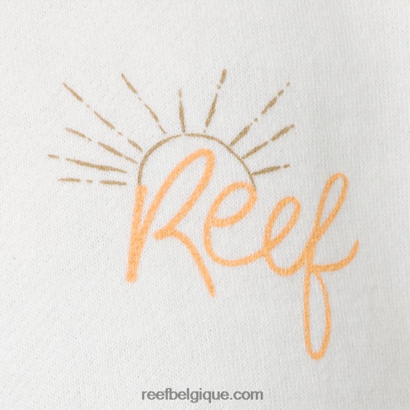 femmes Reef guimauve pull ras du cou sauvage 2H4Z0V290