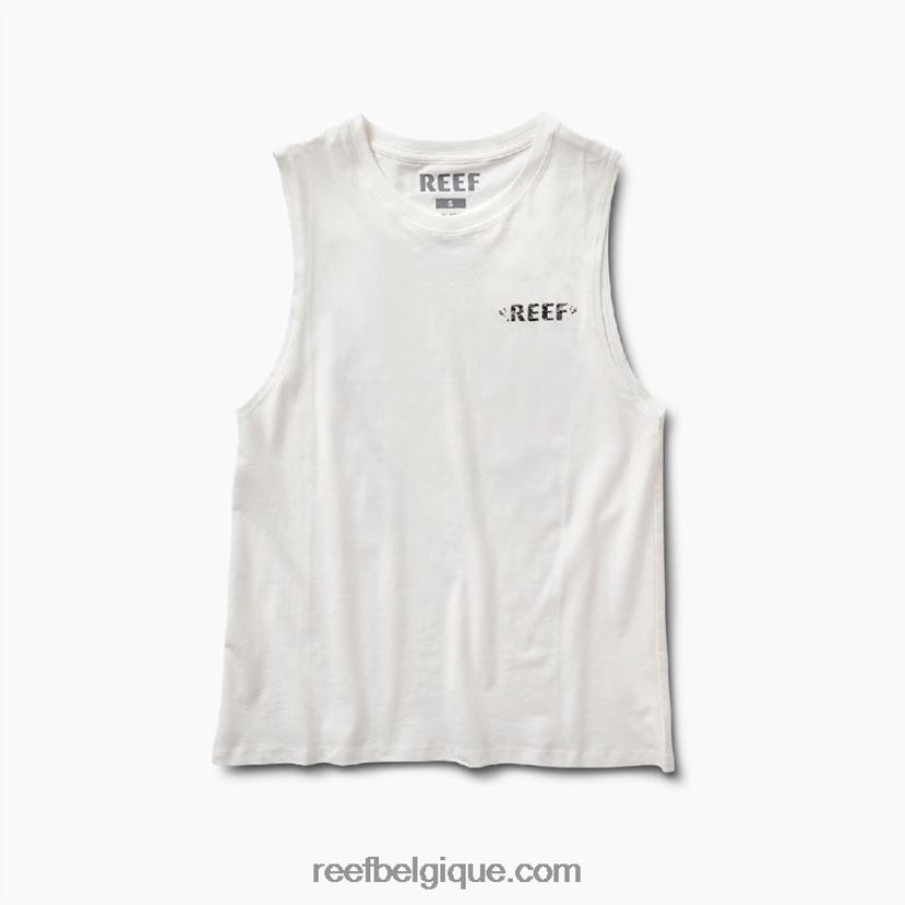 femmes Reef guimauve réservoir de muscle d'aventure 2H4Z0V283