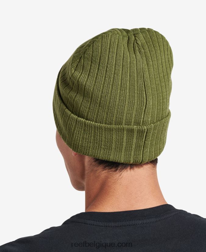 Hommes Reef avocat bonnet à revers jenks 2H4Z0V800