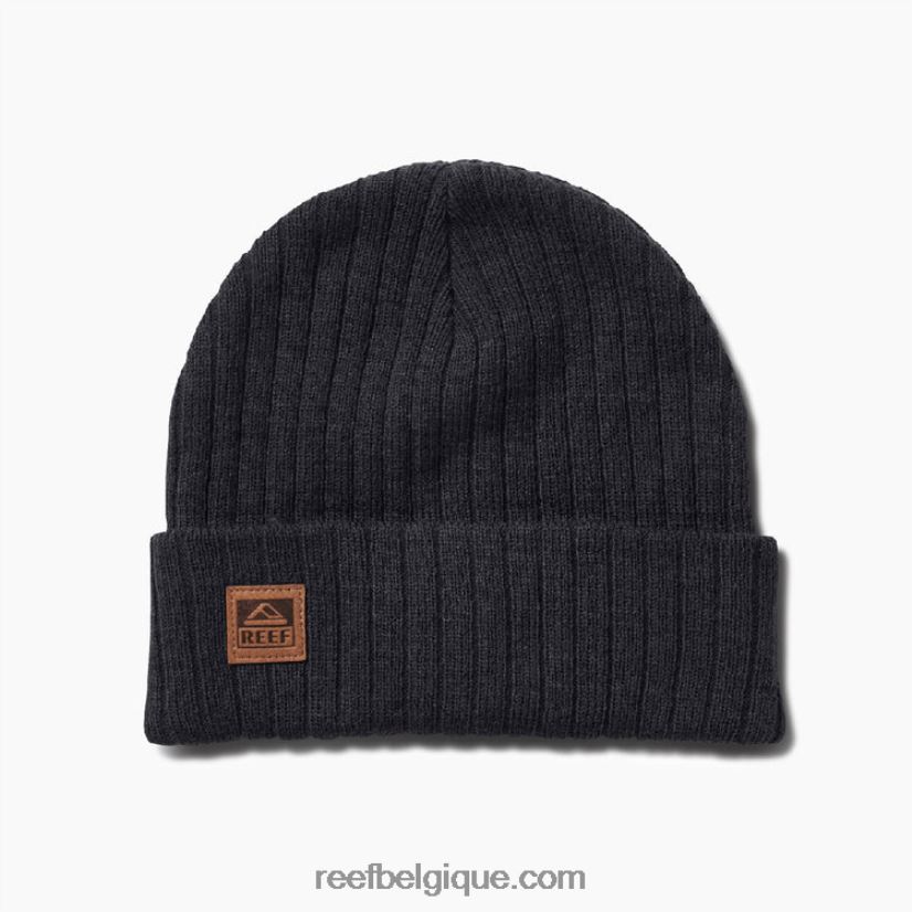 Hommes Reef caviar bonnet à revers jenks 2H4Z0V768