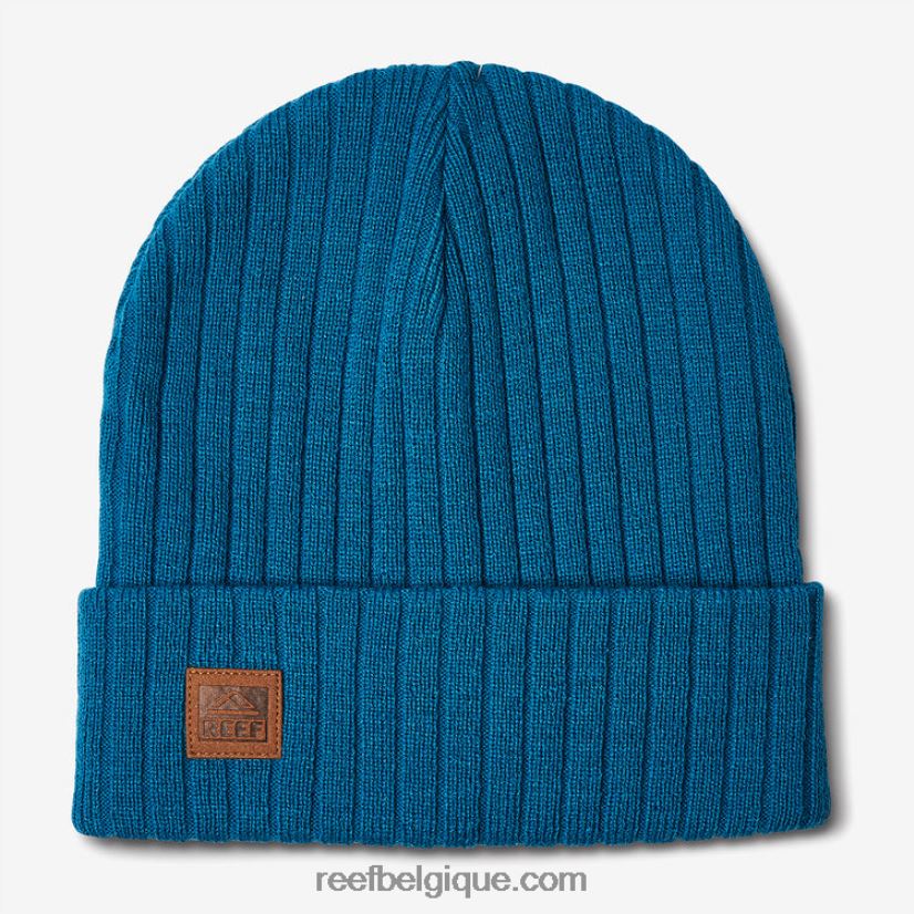 Hommes Reef golfe de biscaye bonnet à revers jenks 2H4Z0V799