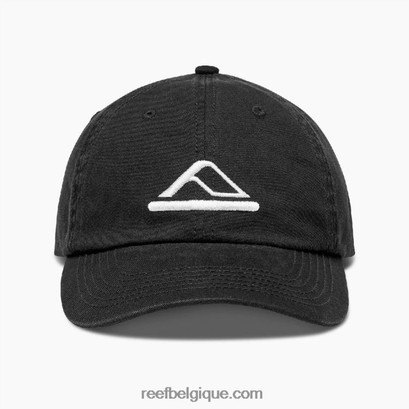 Hommes Reef caviar chapeau non structuré ardo strapback 2H4Z0V777