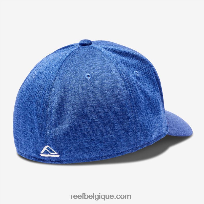 Hommes Reef insigne bleu bonnet barcelone coupe stretch 2H4Z0V778